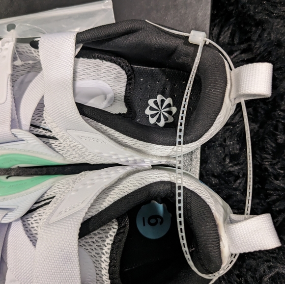 Nike SeperRep Cycle 2 - Picture 3 of 5